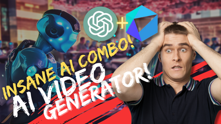 DeepBrain's AI Video Generator