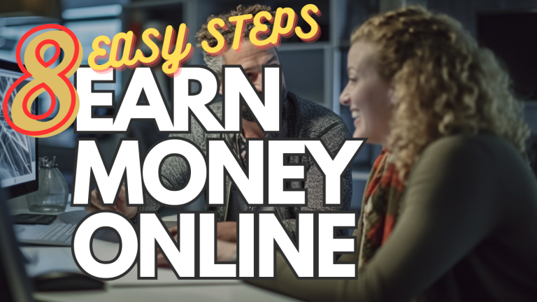 earn money online