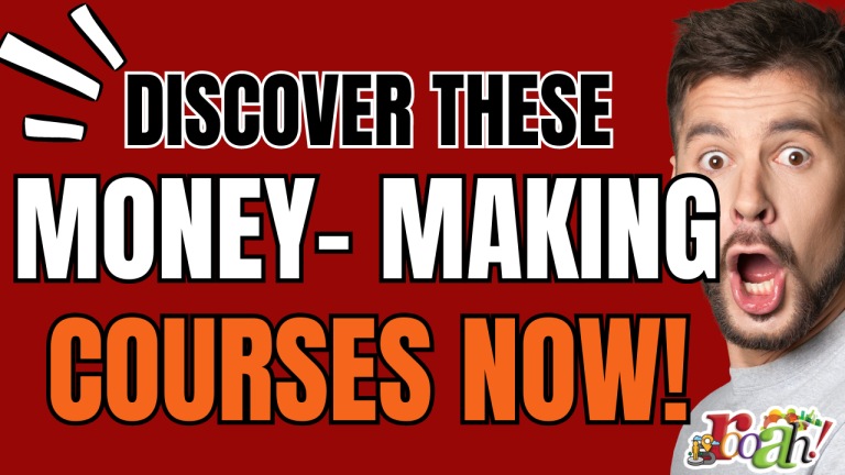 courses that help you make money