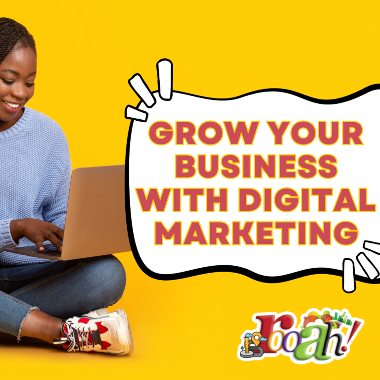 Digital Marketing Agency