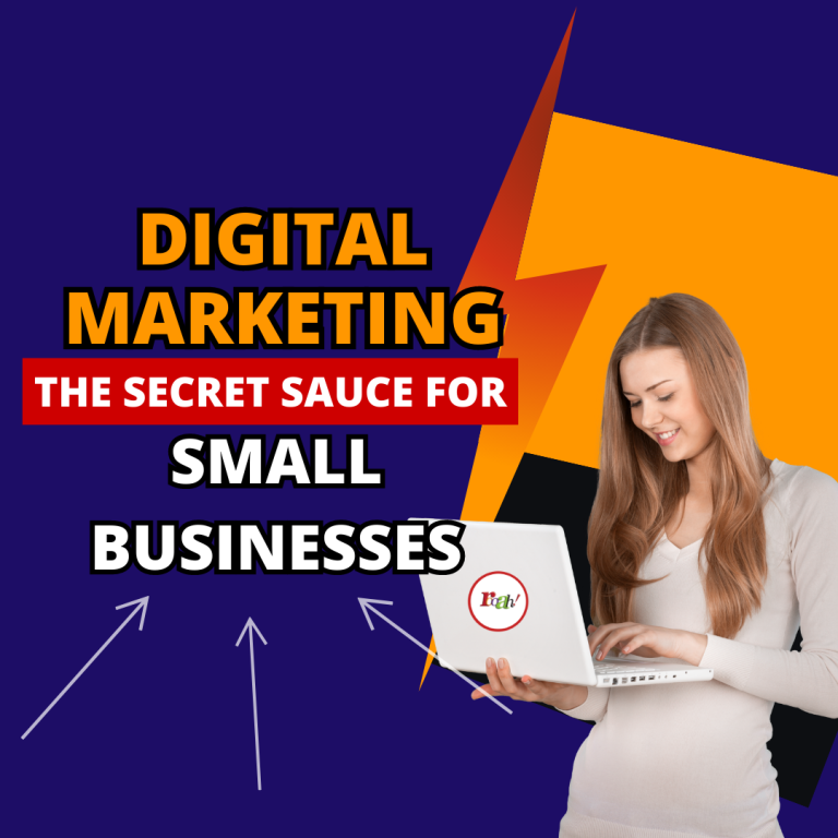 Digital Marketing Company