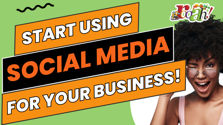 Business Social Network