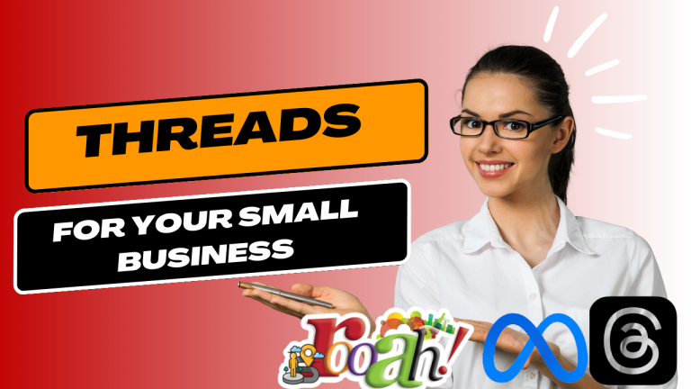 Threads for Your Small Business