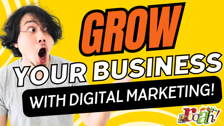 Digital Marketing Strategies