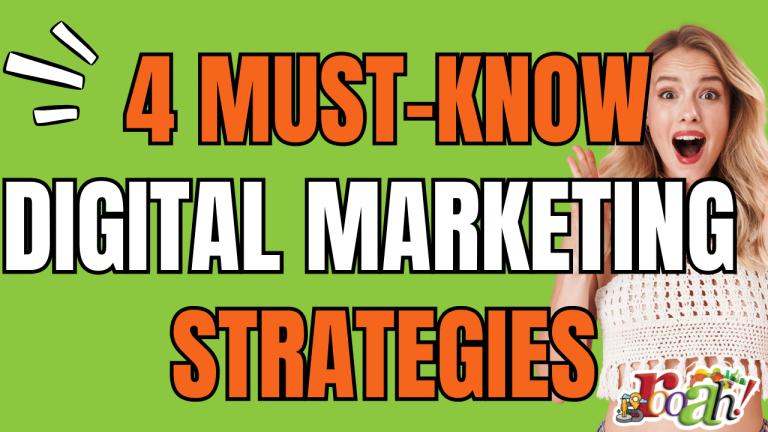 small business digital marketing strategies