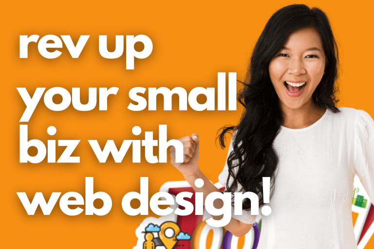 Professional Web Design