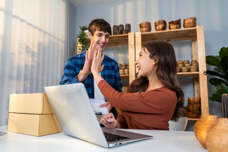 Website Support for Small Business