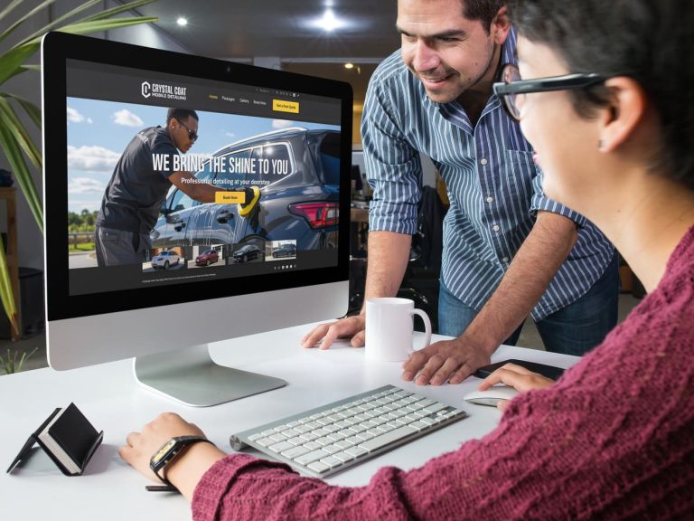 Modern Web Design 2026