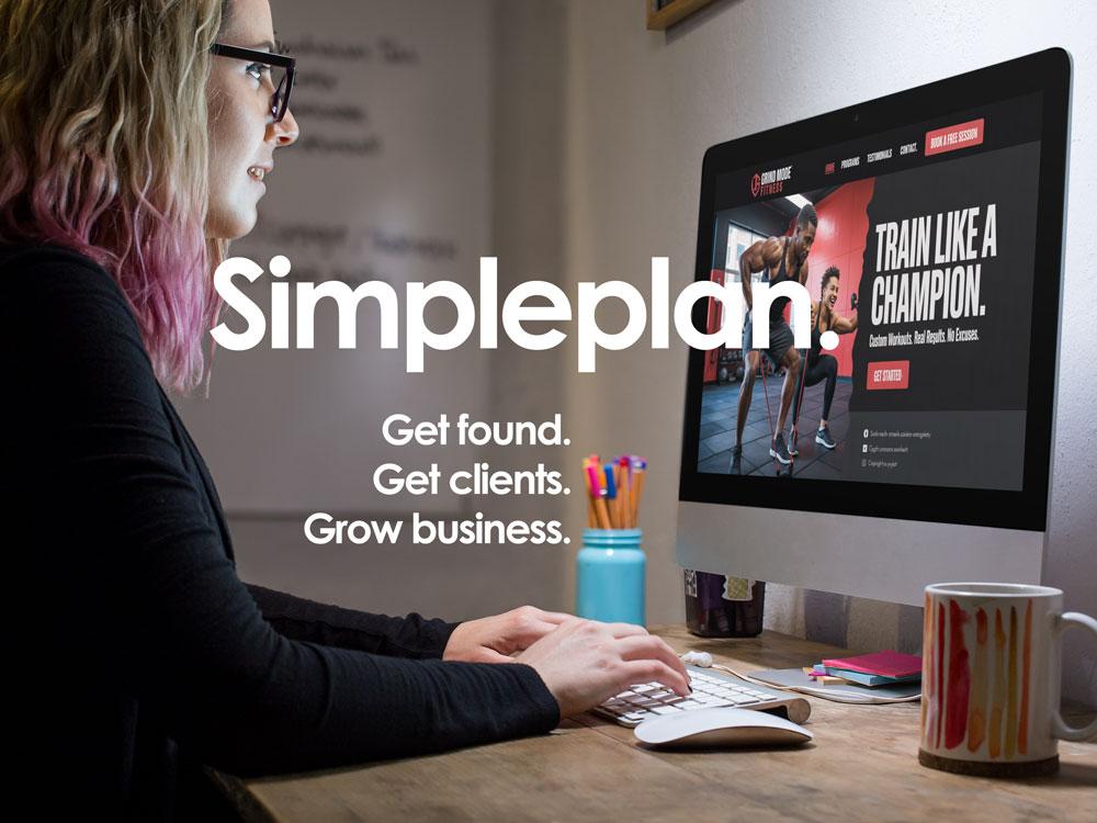 Brand Visibility & Webpage Design Company. Free Business Website Dover DE website revamp