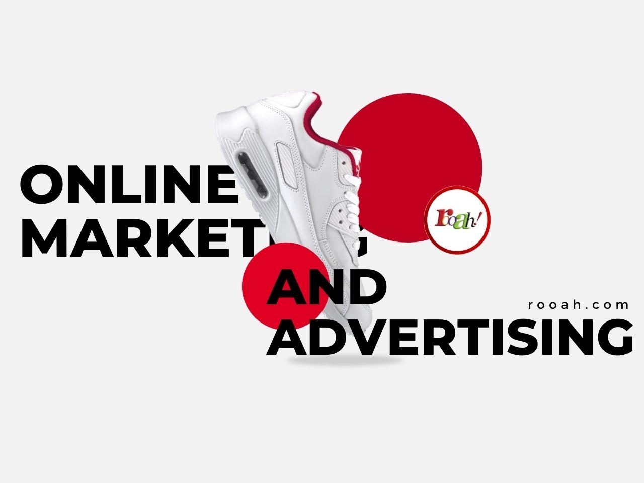 Online Marketing and Advertising